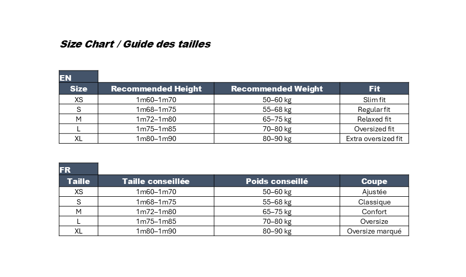 Frosted Slope Tech Hoodie