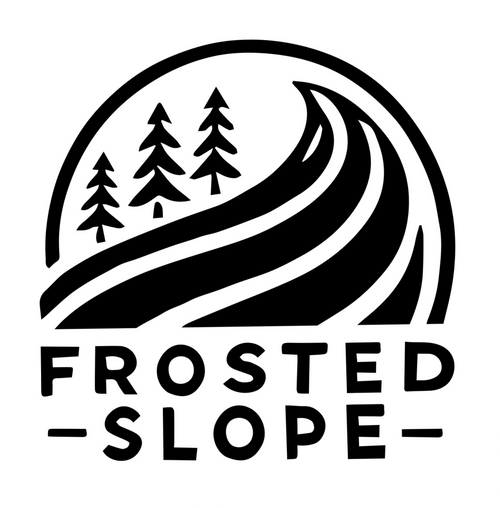 Frostedslope