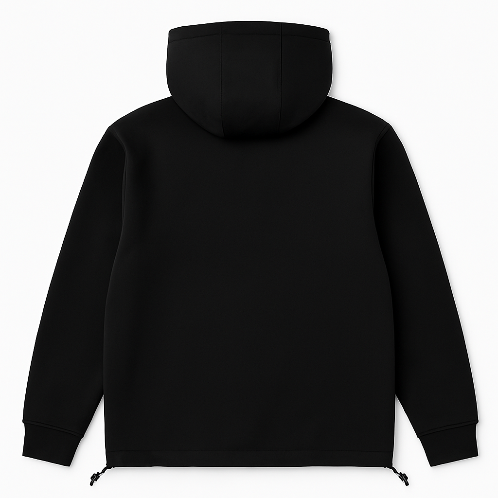 Frosted Slope Tech Hoodie